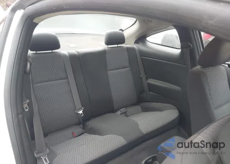 2009 Chevrolet Cobalt Lt from USA, damaged, VIN 1G1AT18H797128194